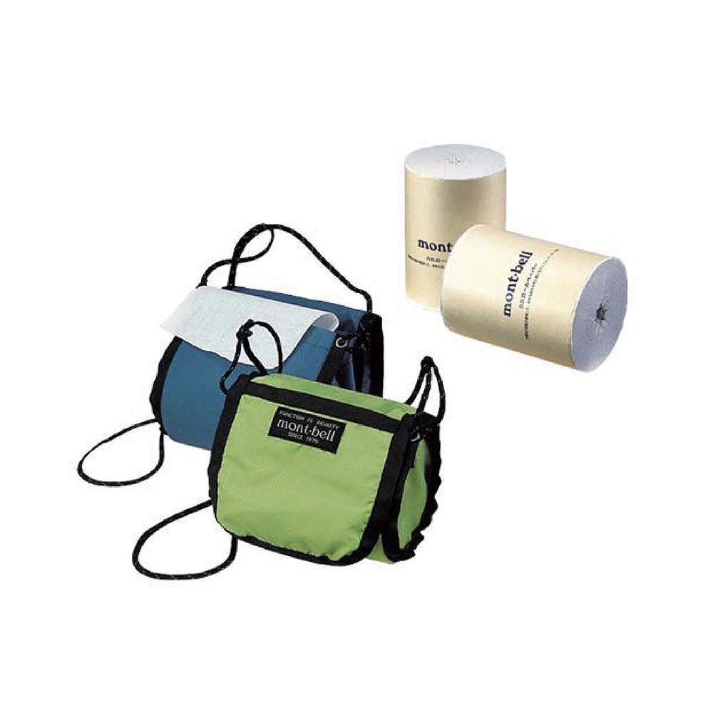 O.D. Roll Paper Kit