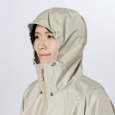 Rain Trekker Jacket Women's