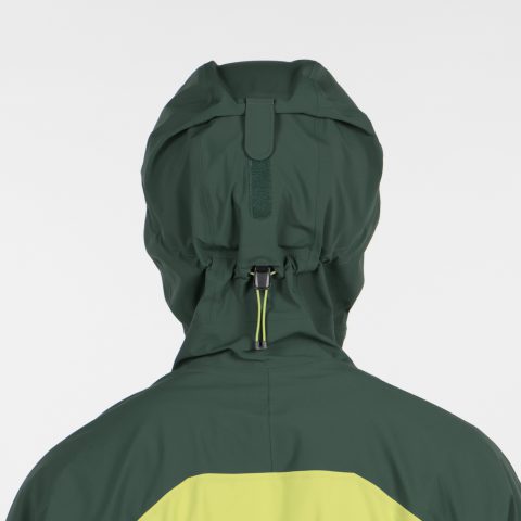 Powder Track Parka Men's