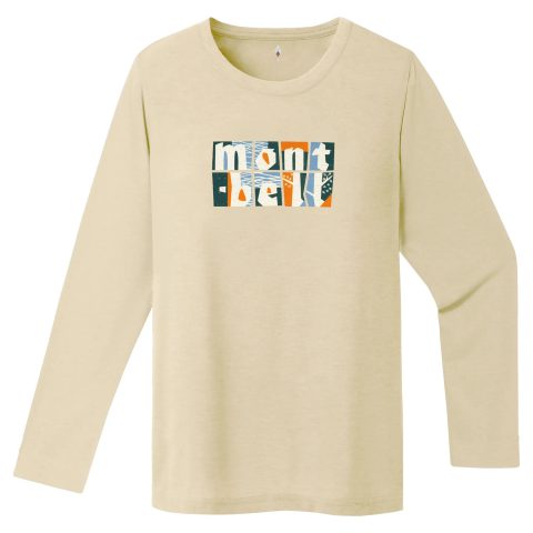 Wickron Long Sleeve T Women's Lakeshore Wickron Long Sleeve T Women's Lakeshore