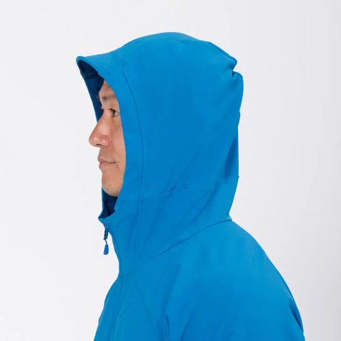 CLIMAPRO 200 Hooded Jacket Men's