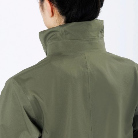Rambler Rain Coat Women's