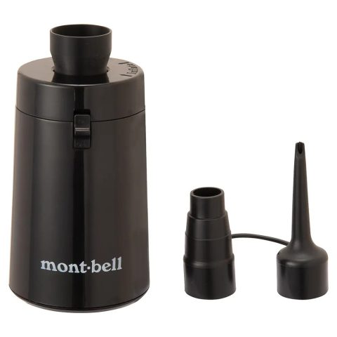 Compact Electric Air Pump