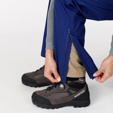DRYTEC Stretch Rain Pants Men's