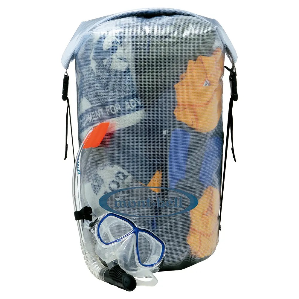 Dry Bag Tube 30L