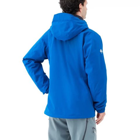 Powder Step Parka Men's