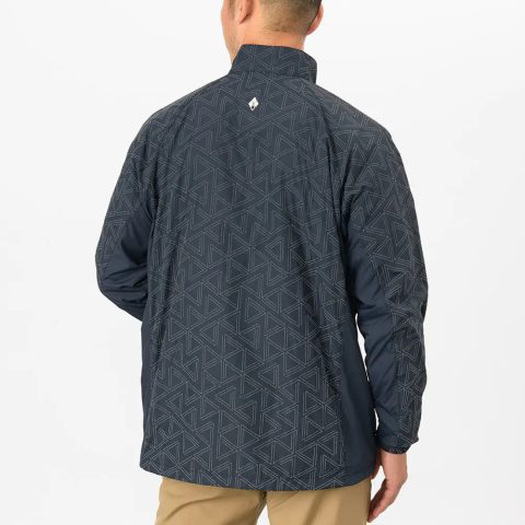 Reflec Wind Jacket