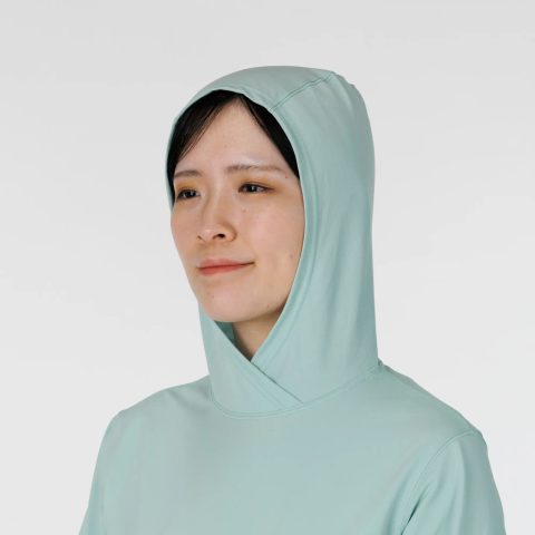 Wickron UV-TECT Hoodie Women's