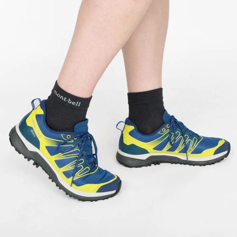 KAMICO Cross Runner Socks