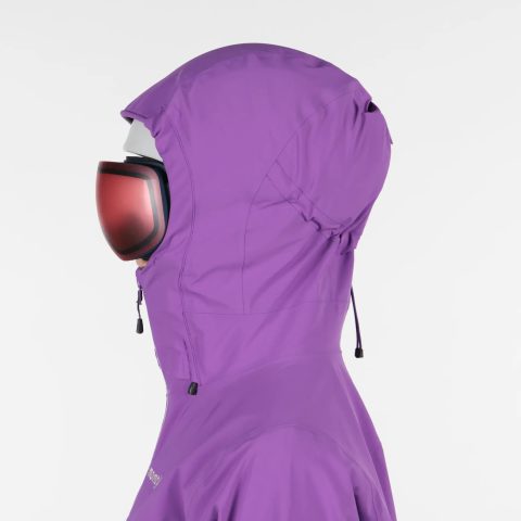 Freney Parka Women's