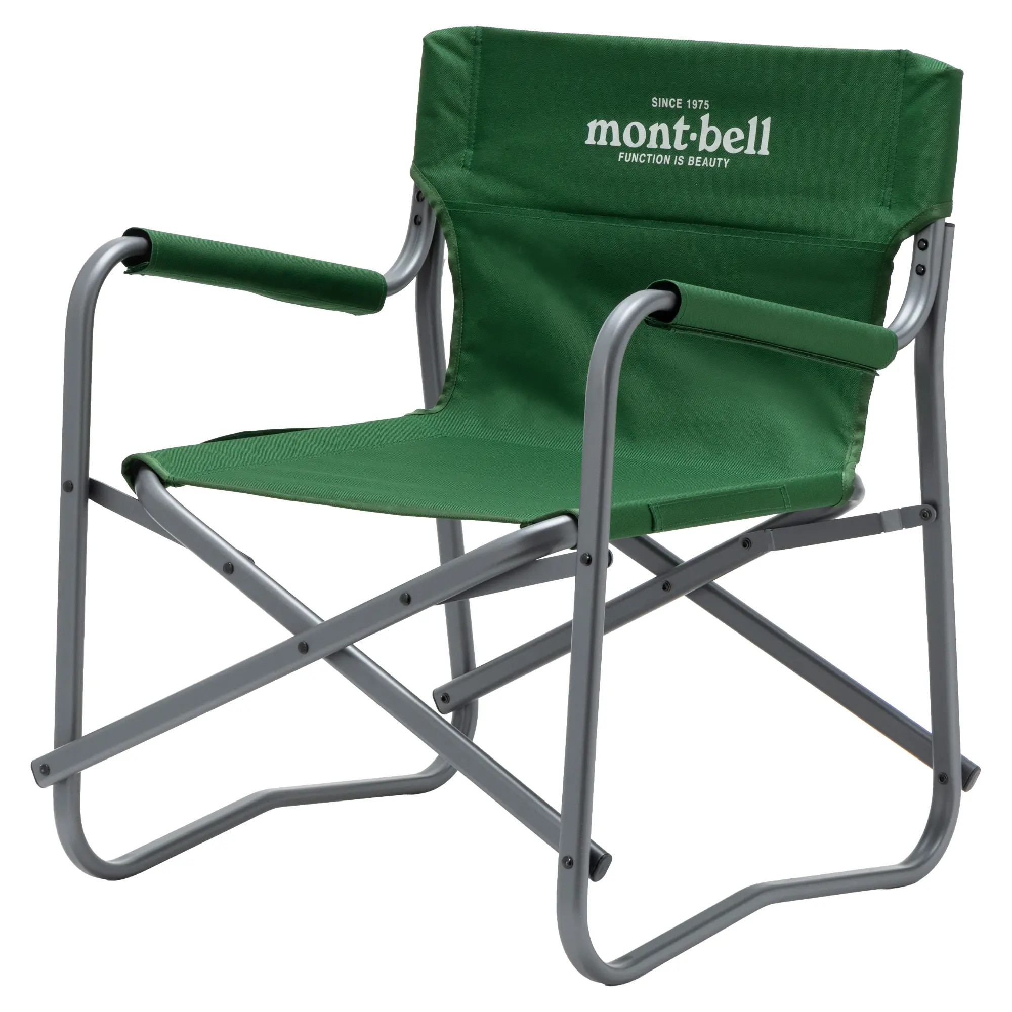 Folding Field Low Chair