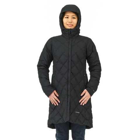 U.L. Travel Down Coat Women's