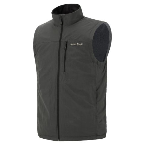 O.D. Lined Vest