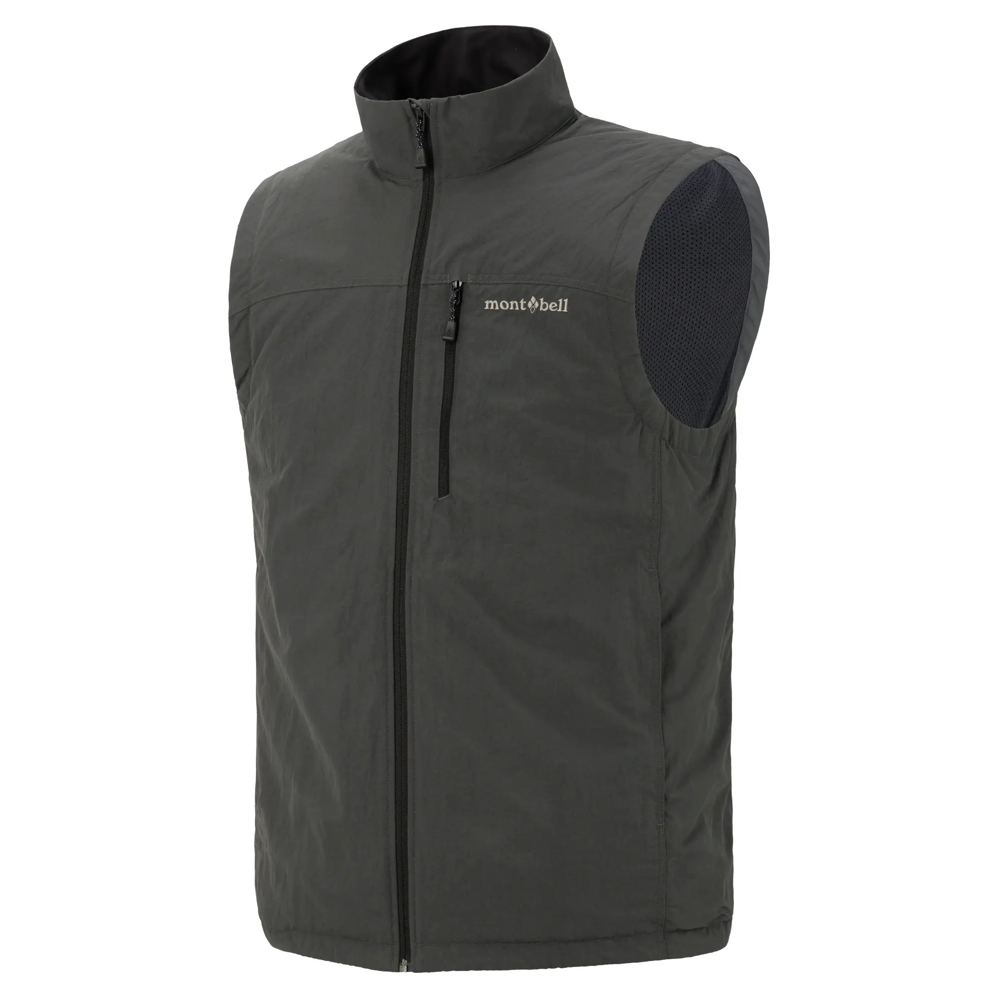 O.D. Lined Vest