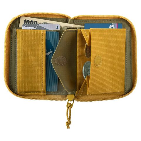 Zip Wallet