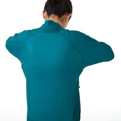 U.L. Stretch Wind Jacket Women's