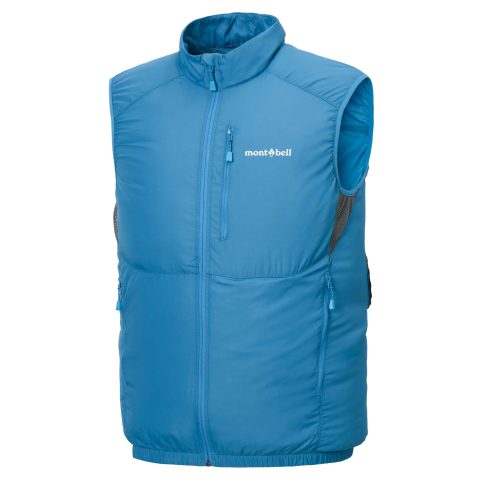 FanBlow Light Vest