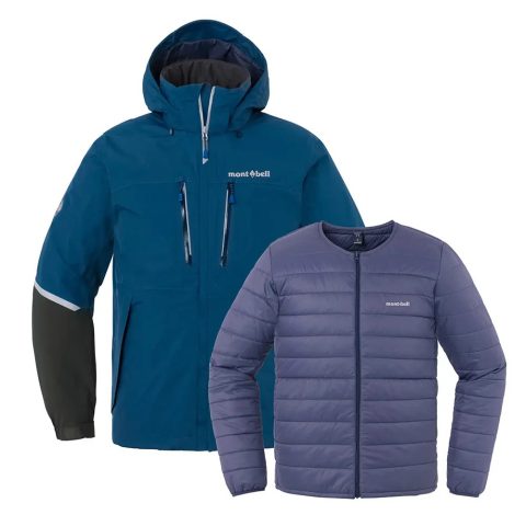 3in1 Winter Work Jacket 3in1 Winter Work Jacket