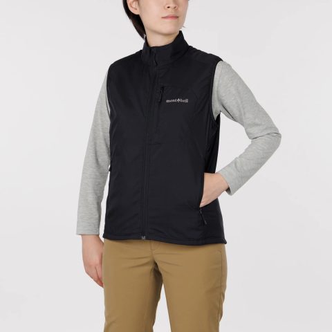 EX Light Thermawrap Vest Women's