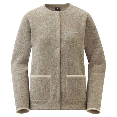 CLIMAPLUS Knit Cardigan Women's CLIMAPLUS Knit Cardigan Women's