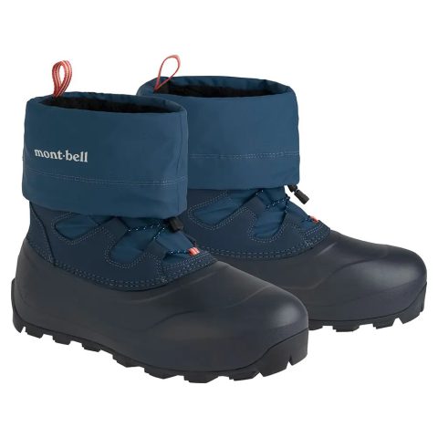 Powder Boots