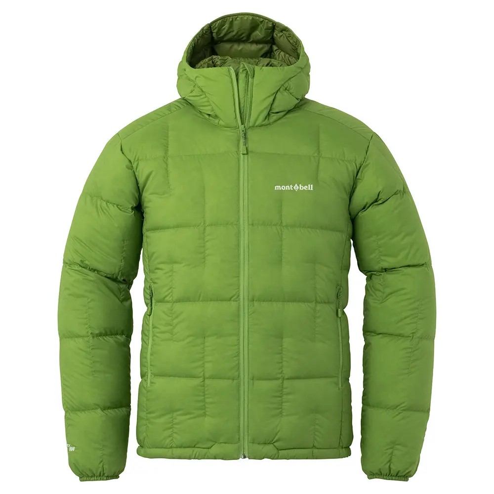 Neige Down Parka Men's