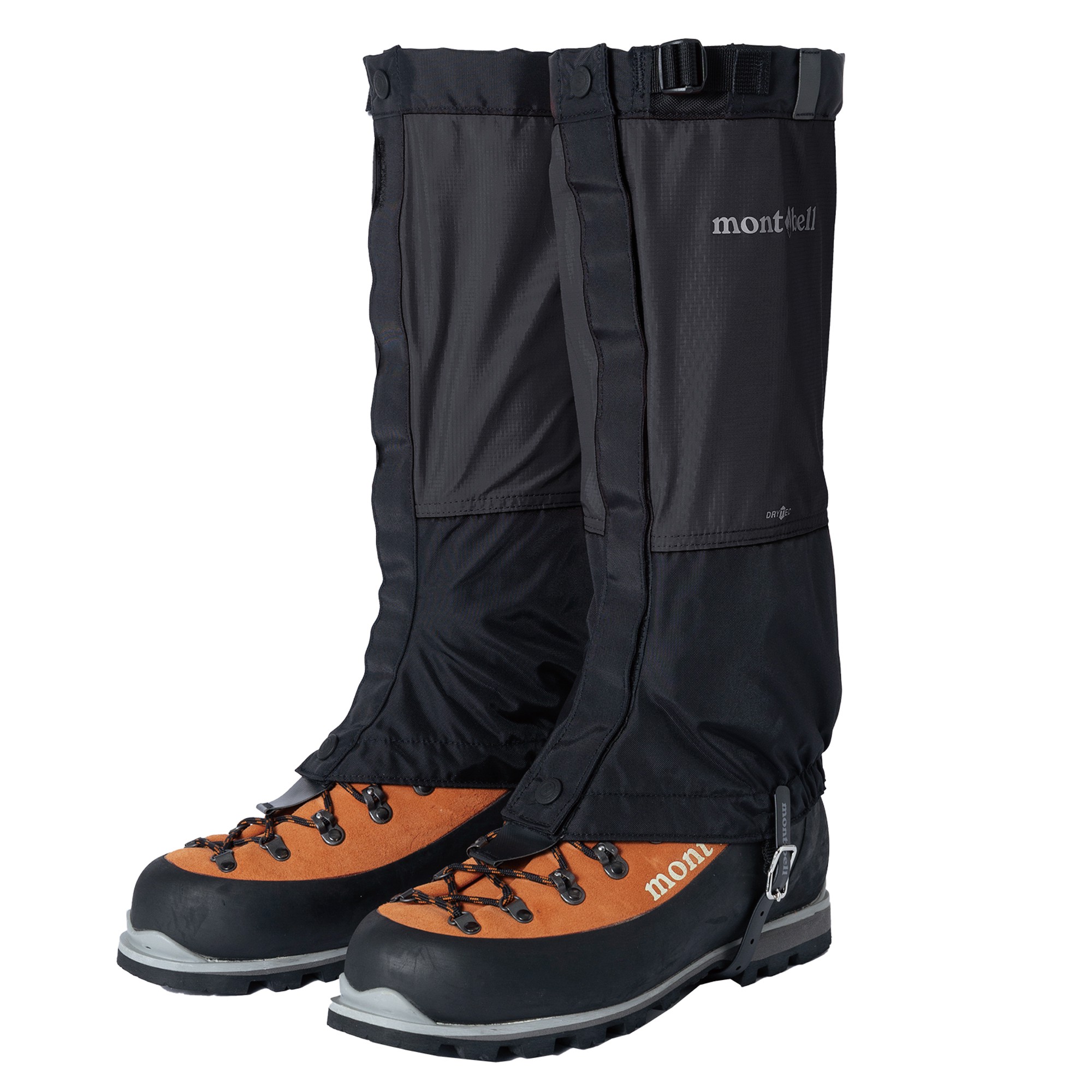 DRYTEC Easy-Fit Gaiters
