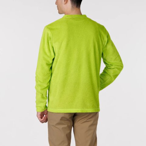 CLIMAAIR LIGHT Long Sleeve T Men's