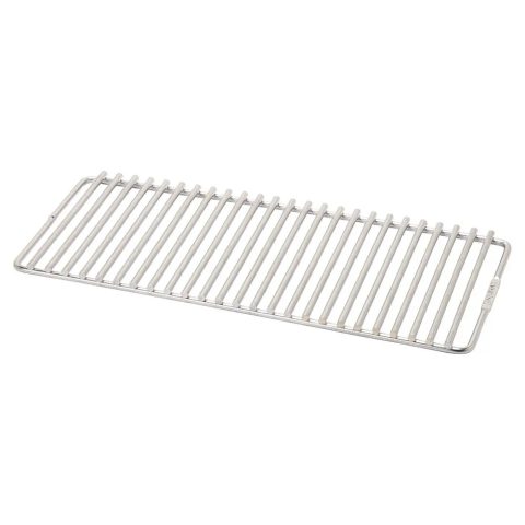 Folding Fire Pit Stainless Steel HD Fire Grate S