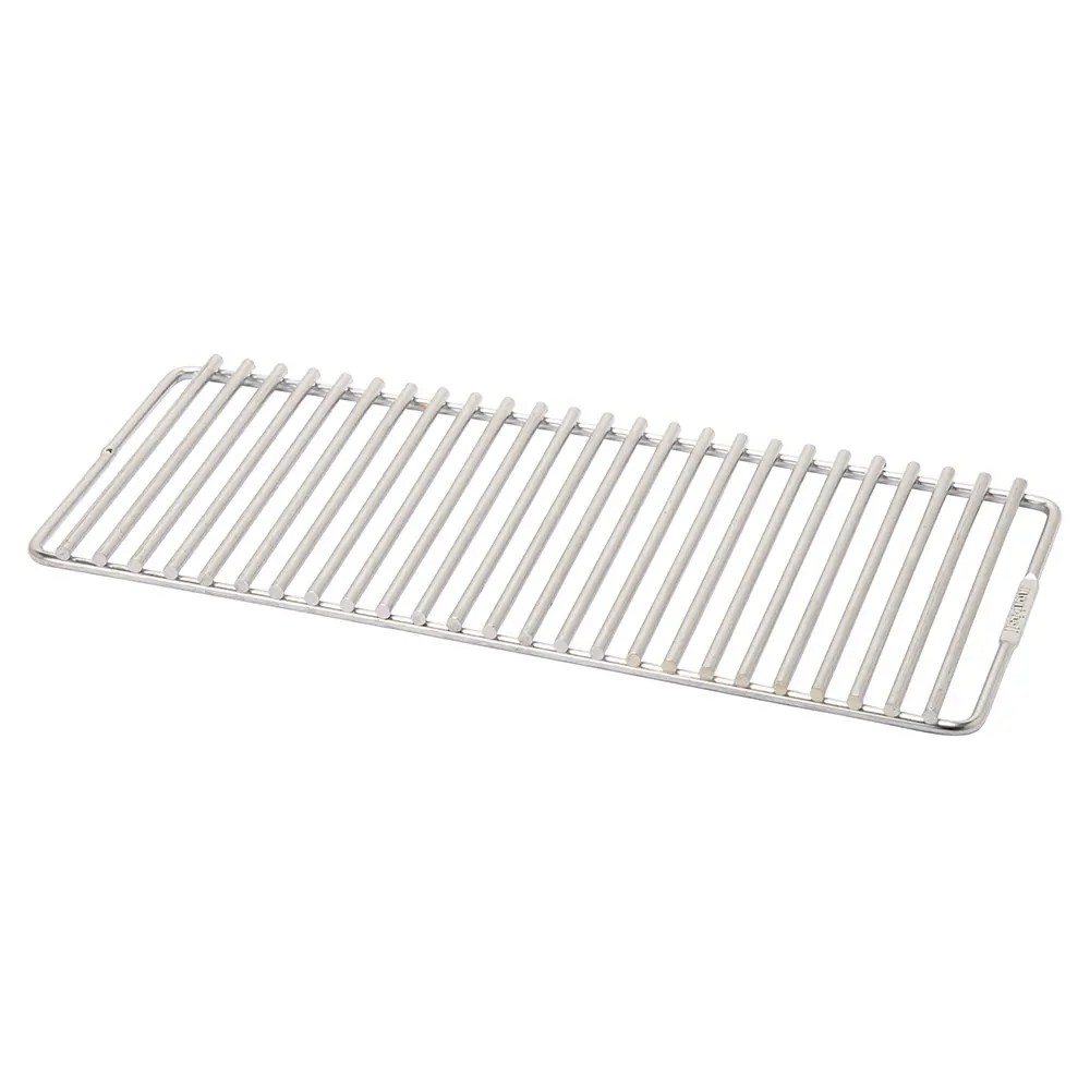 Folding Fire Pit Stainless Steel HD Fire Grate S