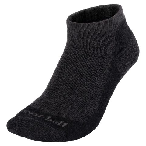 Wickron Trekking Short Socks Men's