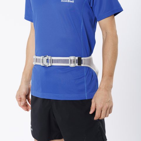 Waist Bottle Cage