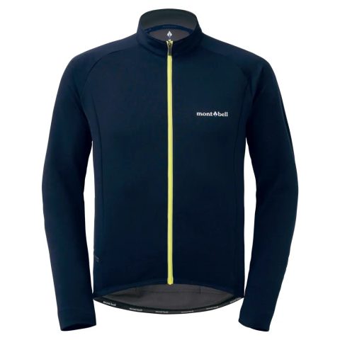 Wickron ZEO Cycle Jersey Men's Wickron ZEO Cycle Jersey Men's