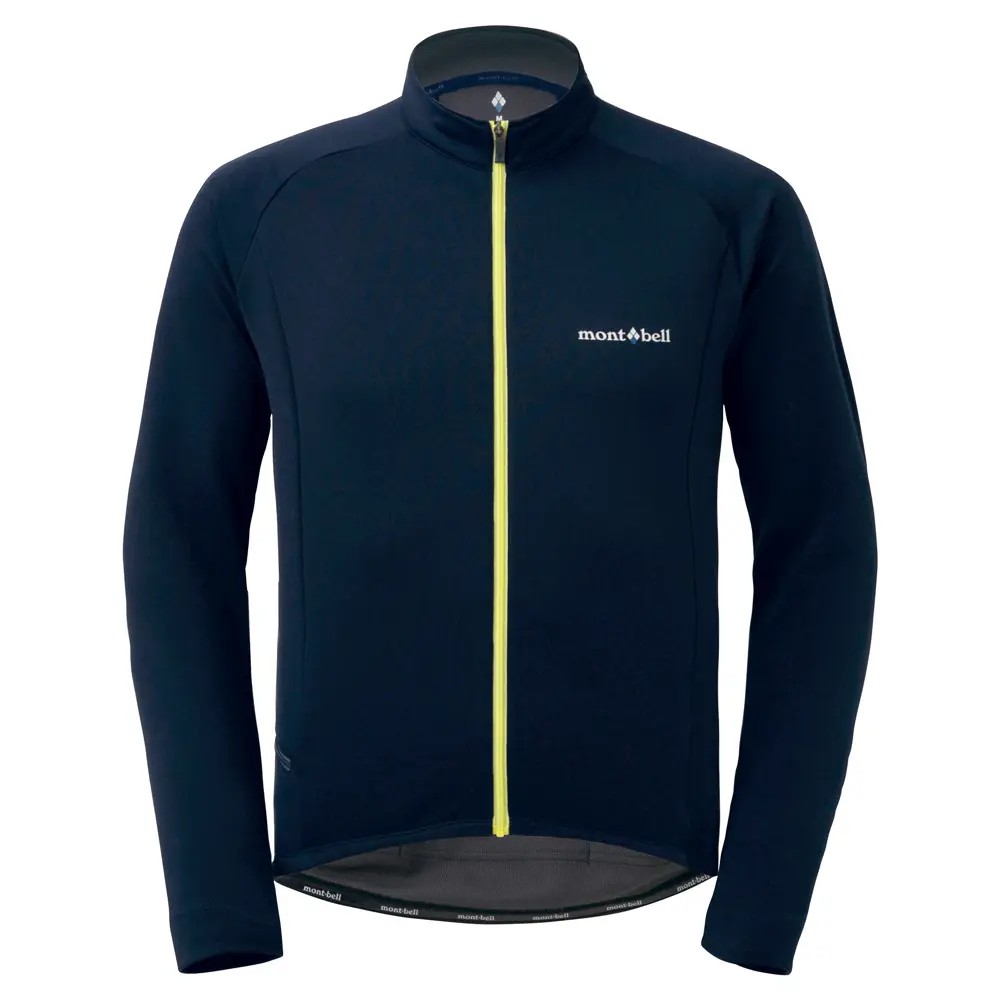 Wickron ZEO Cycle Jersey Men's