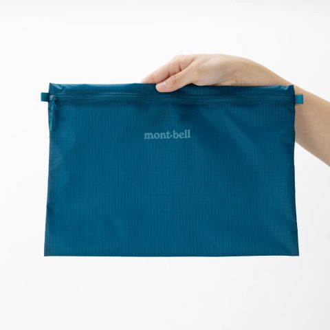 Light Paper Pouch L