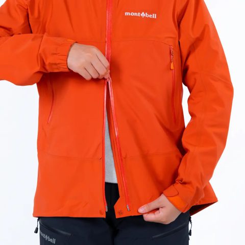 Freney Parka Women's