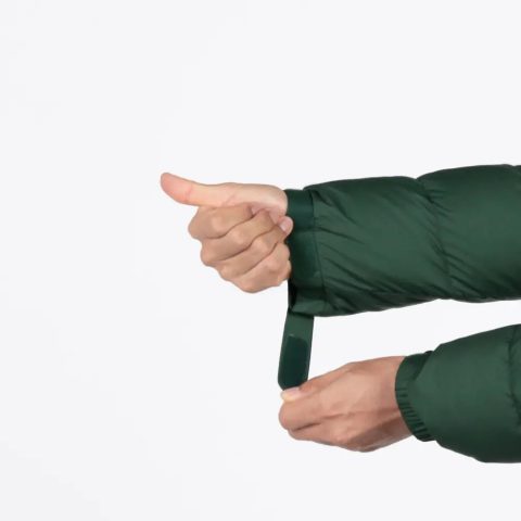 Permafrost Light Down Parka Men's
