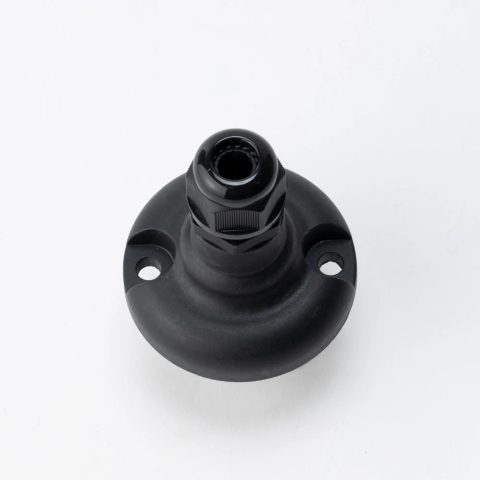 Sea Flag Rail Mount