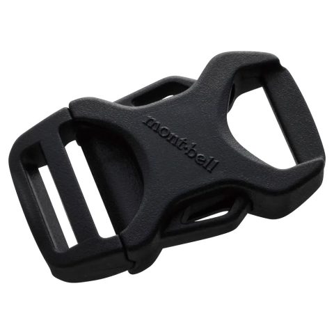 Side Release Buckle 16mm (SRGM)