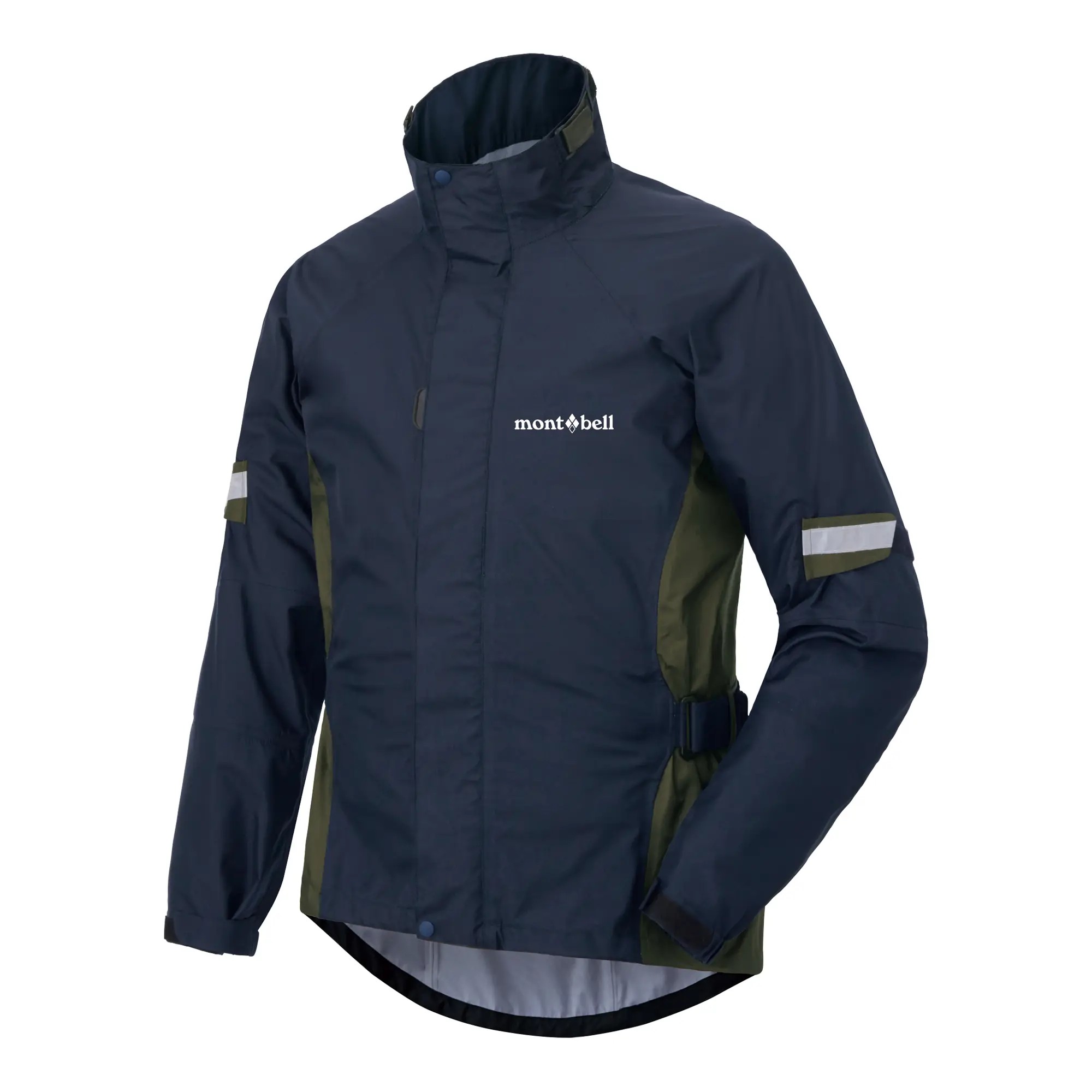 Storm Biker Jacket