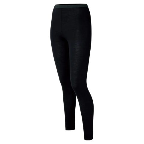 SUPER MERINO WOOL Light Weight Tights Women's