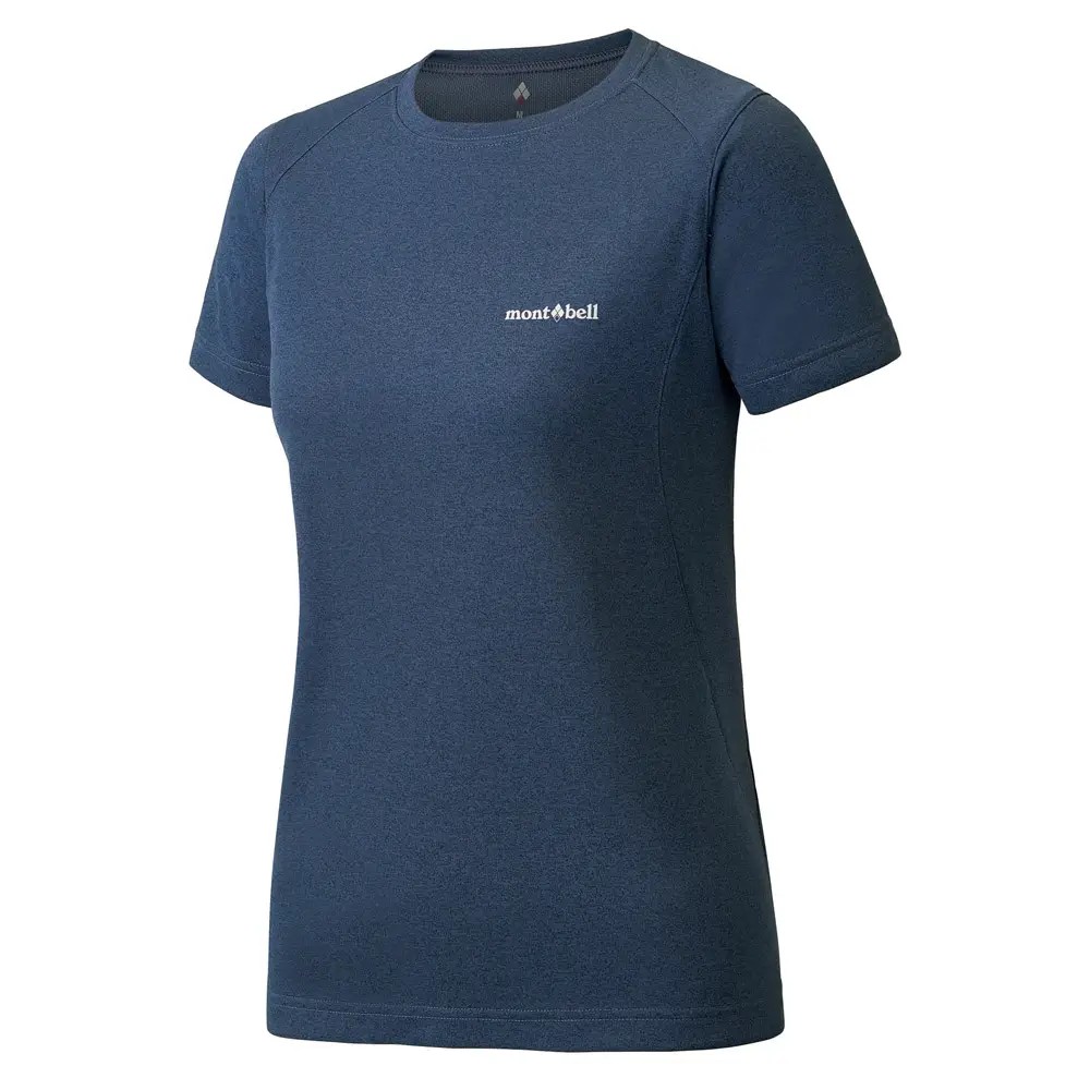 Wickron Zeo T Shirt Women's