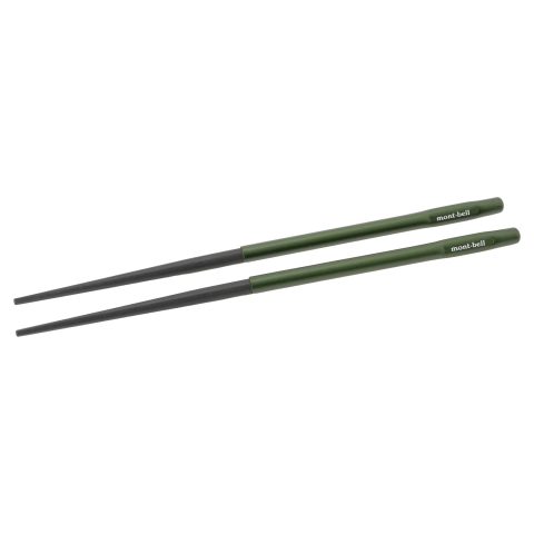 Stuck In Nobashi Chopsticks