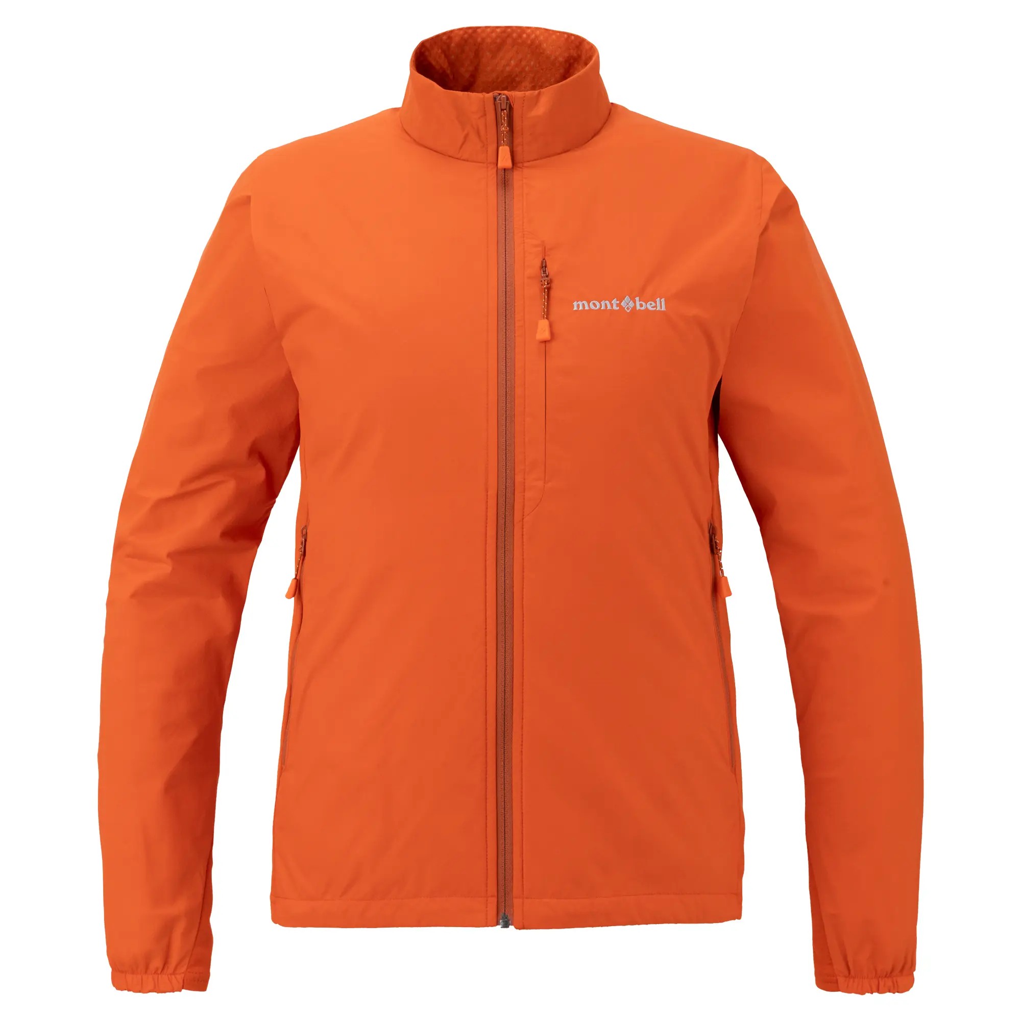 Light Shell Jacket Women's