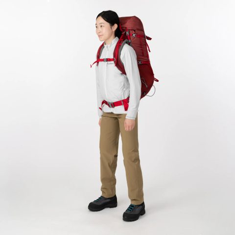 Alpine Pack 40 Women's