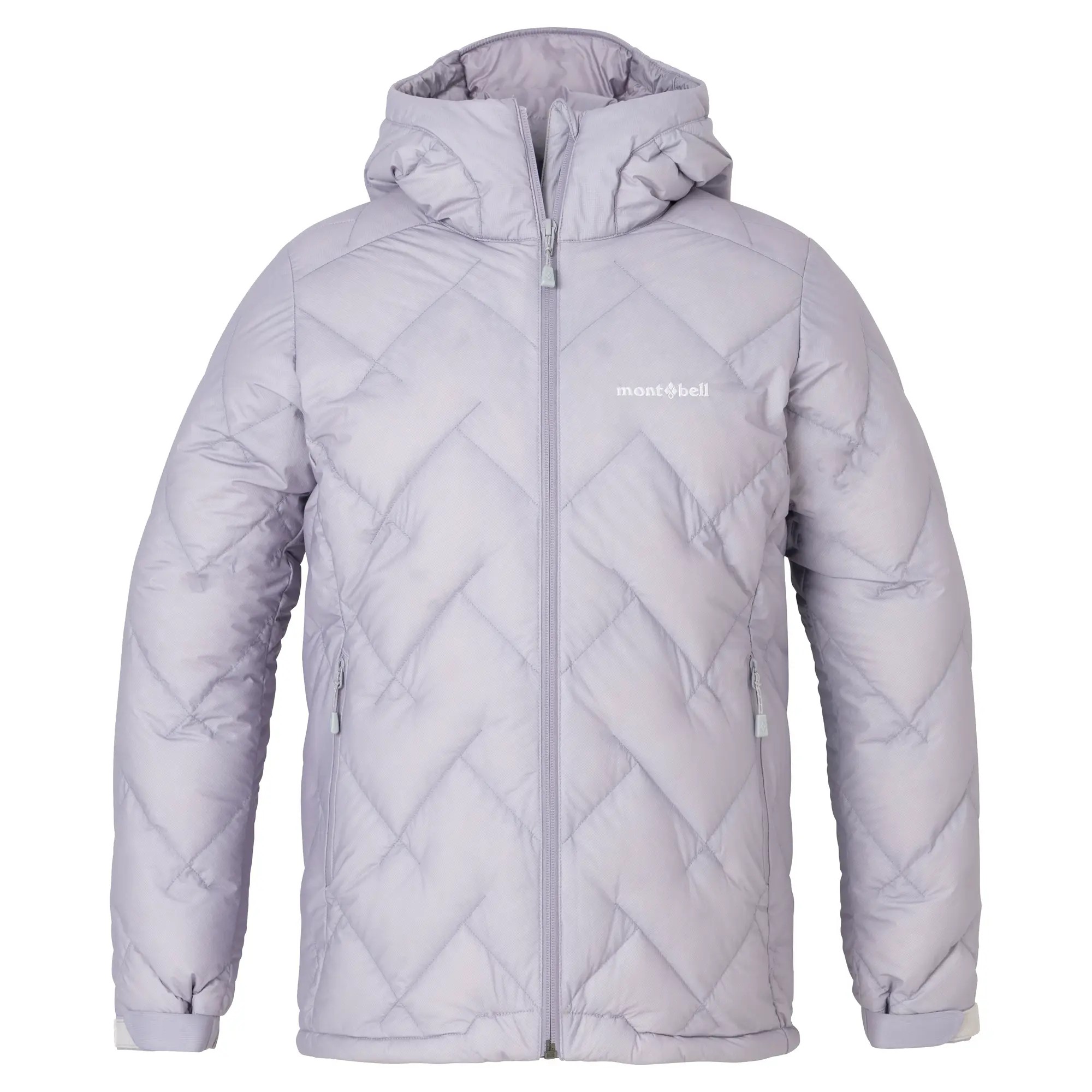 Permafrost Light Down Parka Women's