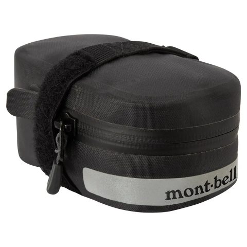 Compact Saddle Bag Compact Saddle Bag