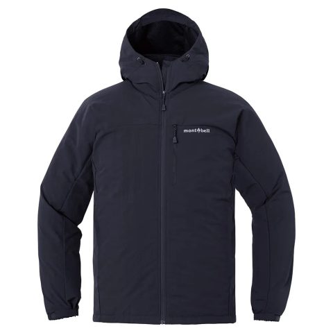 O.D. Lined Hooded Jacket O.D. Lined Hooded Jacket