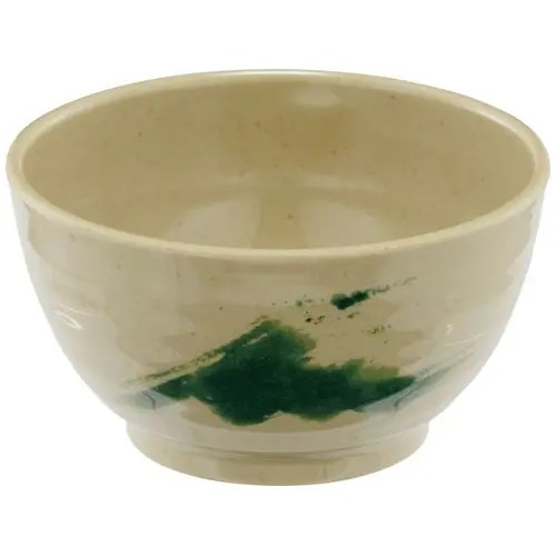Melamine Tea Bowl