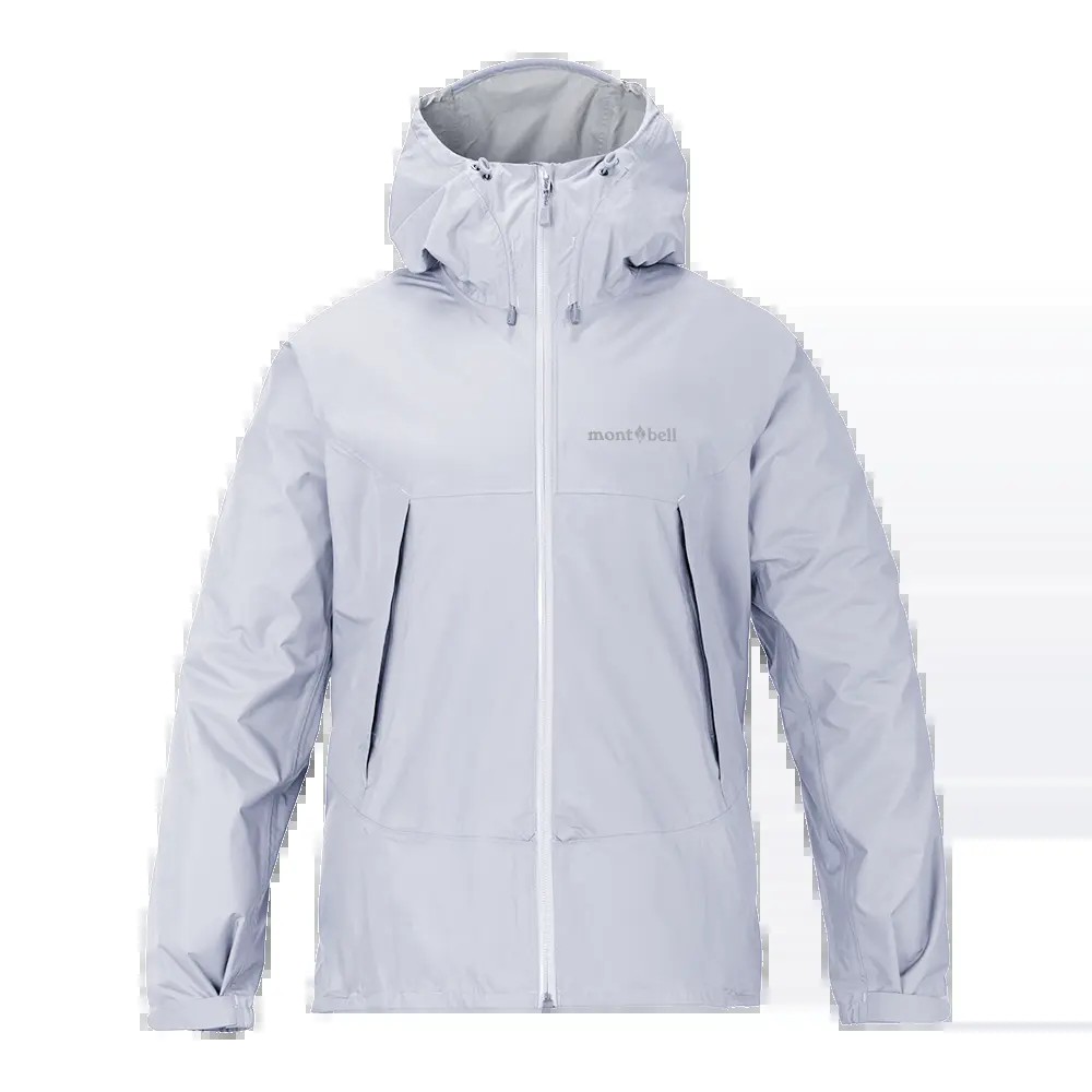 Rain Hiker Jacket Women's